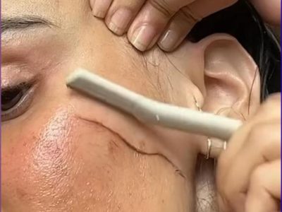 Self-Care Shaving_ The Secret to Perfectly Smooth Skin on Your Face